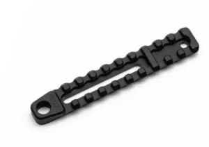 Improved Bipod Picatinny Rail MLOK (IBR)