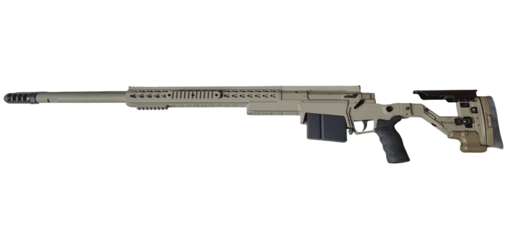 AXSR Rifle - Elite Sand | Delta Tactical