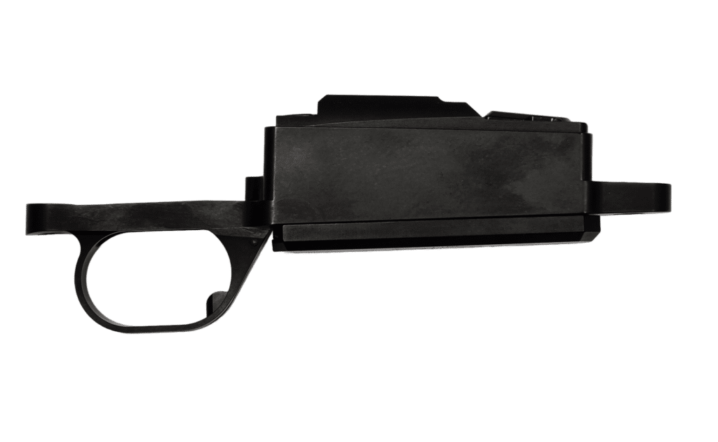 Remington LA Hunter DBM Bottom Metal | Delta Tactical