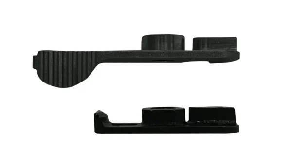 Remington 7600, 7400, 750 and others - extended magazine lever - Image 3