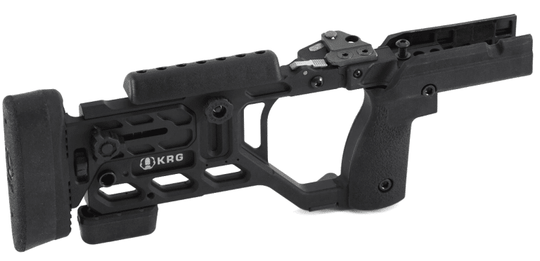 KRG - Precision Rifle Chassis