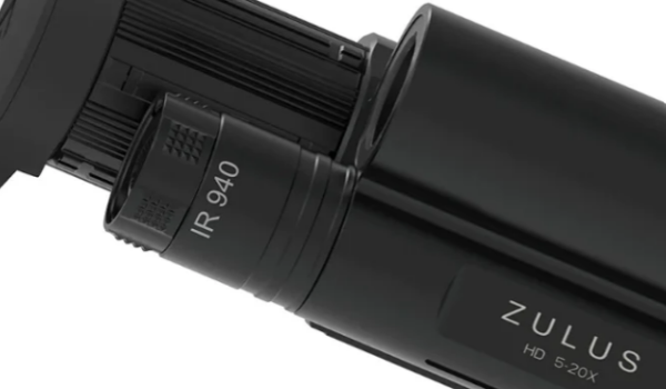 Arken Torch IR940 for ZULUS HD Digital Night Vision Scope - Image 4