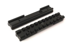 Picatinny Rail CZ 452/453/455/457/512/515